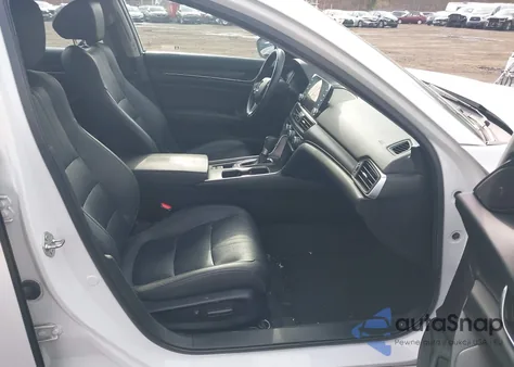 2020 Honda Accord Ex-L z USA, uszkodzony, nr VIN 1HGCV1F53LA064279